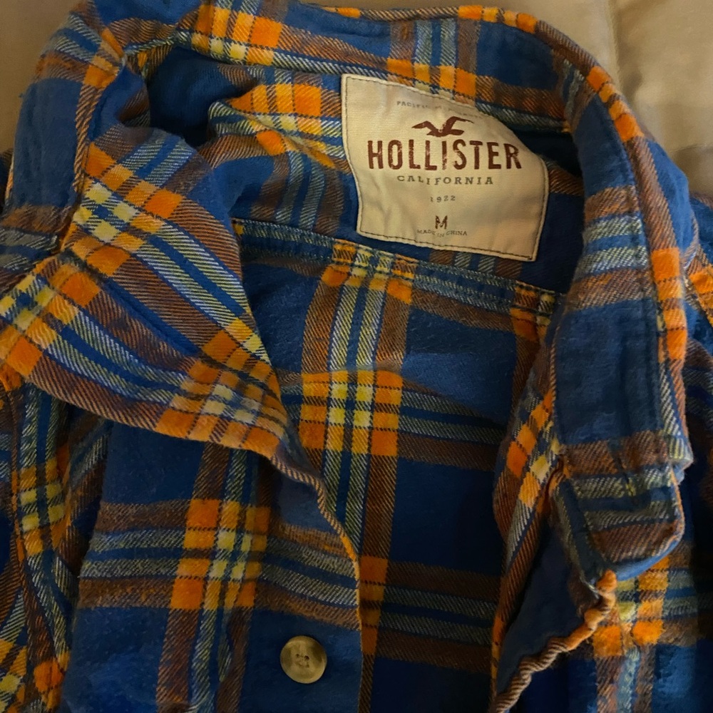 Flannel - Picture 2 of 2